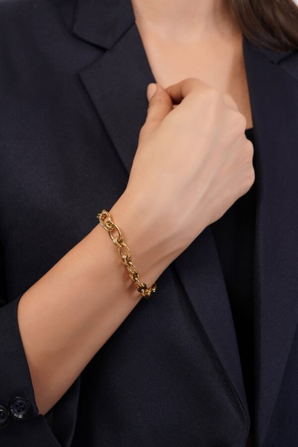 Power Chain Bracelet - Image 6