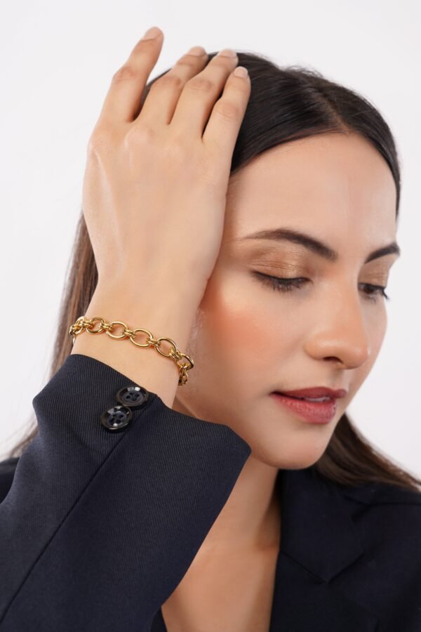 Power Chain Bracelet - Image 2