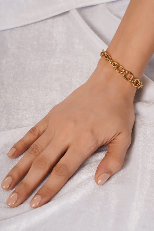 Power Chain Bracelet - Image 7
