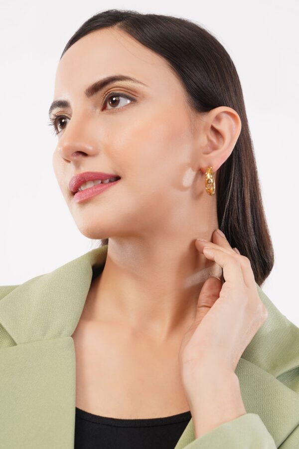 Stardust Dream Hoops - Image 4