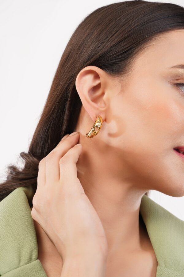 Stardust Dream Hoops - Image 8