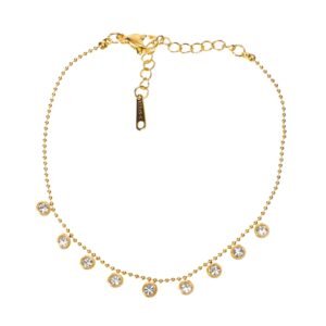 Starlit Glow Bracelet
