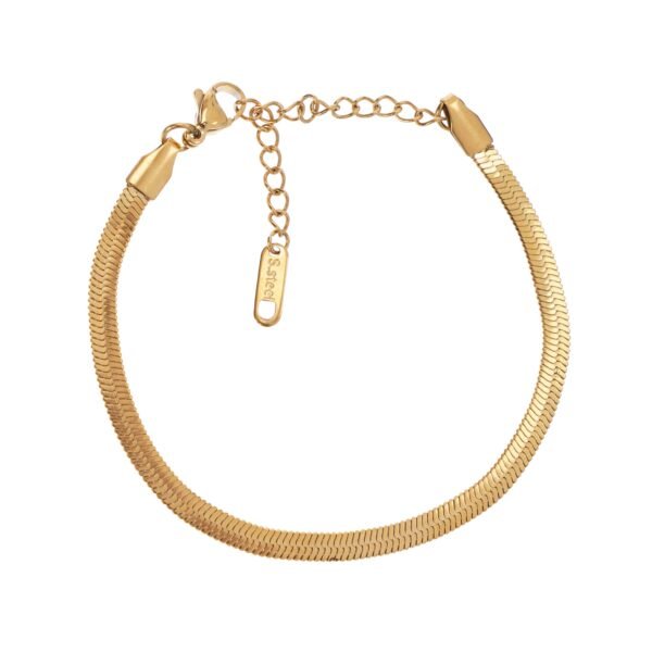 Golden Silk