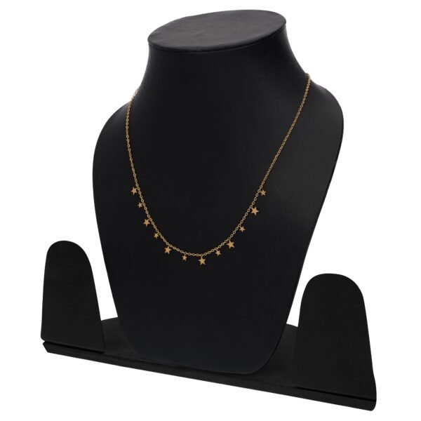 Starlit Dance Necklace - Image 5