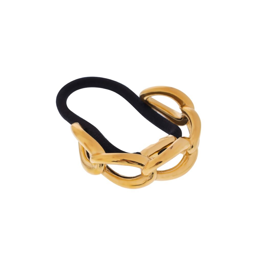 Golden Link Band