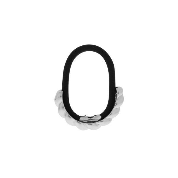 Silver Twist Band - Image 7