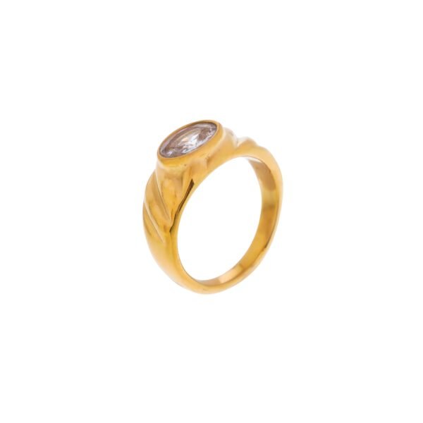Solstice Muse Ring