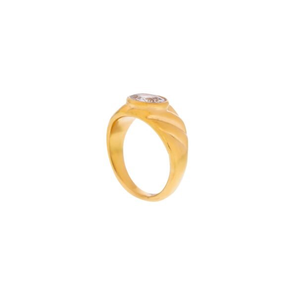 Solstice Muse Ring - Image 5