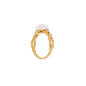 Pearl Dreamy Ring
