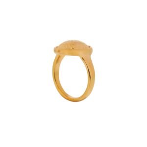 Solar Aura Ring