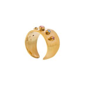 Starlit Aura Ring