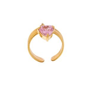 Pink Heart Muse