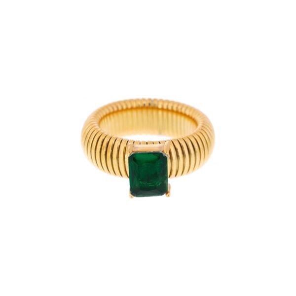 Emerald City Ring - Image 7