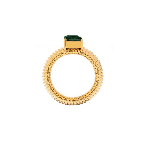 Emerald City Ring - Image 5