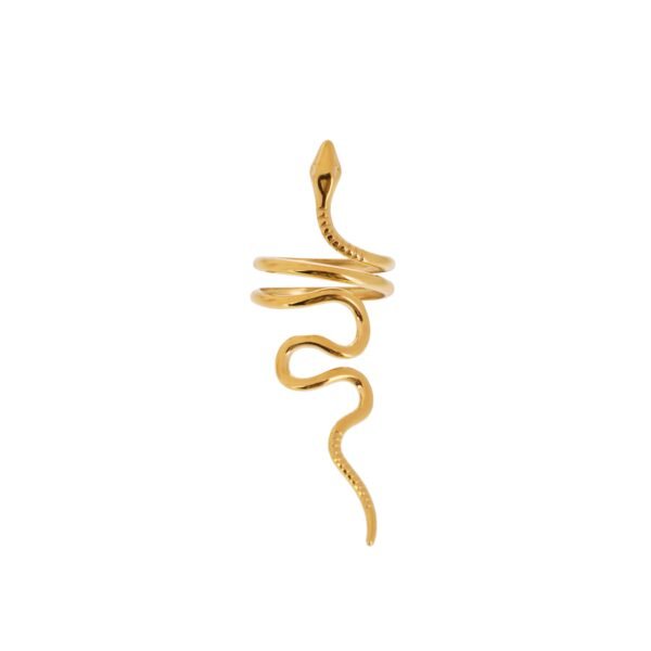 Serpent Aura Ring - Image 7