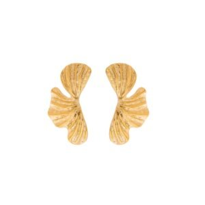 Floral Flair Earrrings