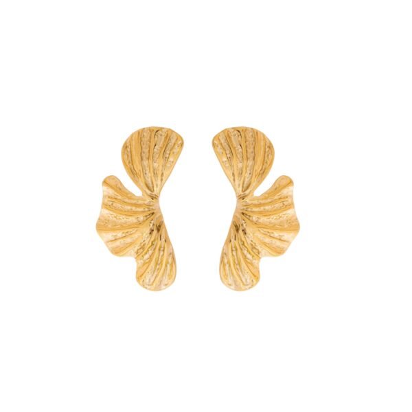 Floral Flair Earrrings