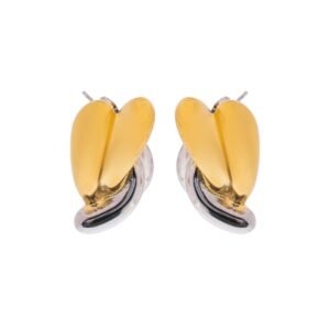 Golden Chic Earrings