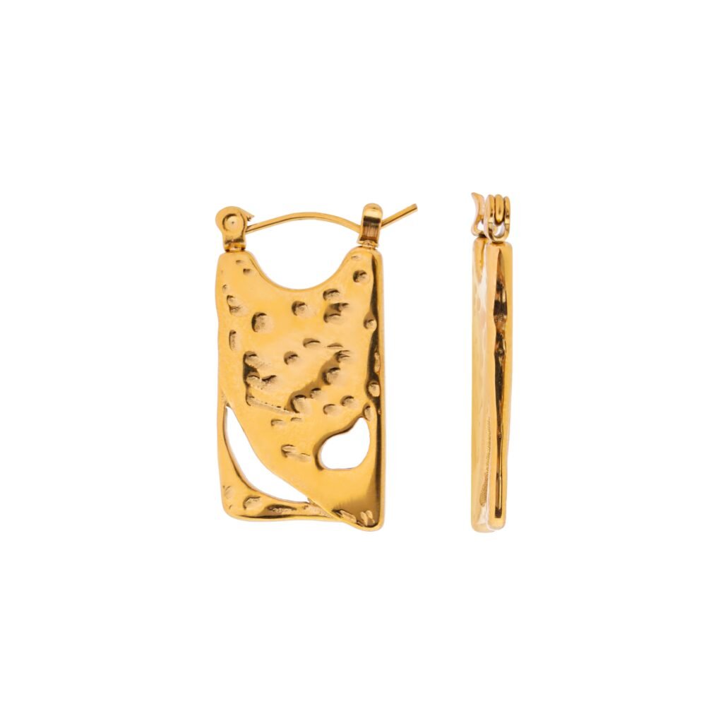 Muse Frame Hoops