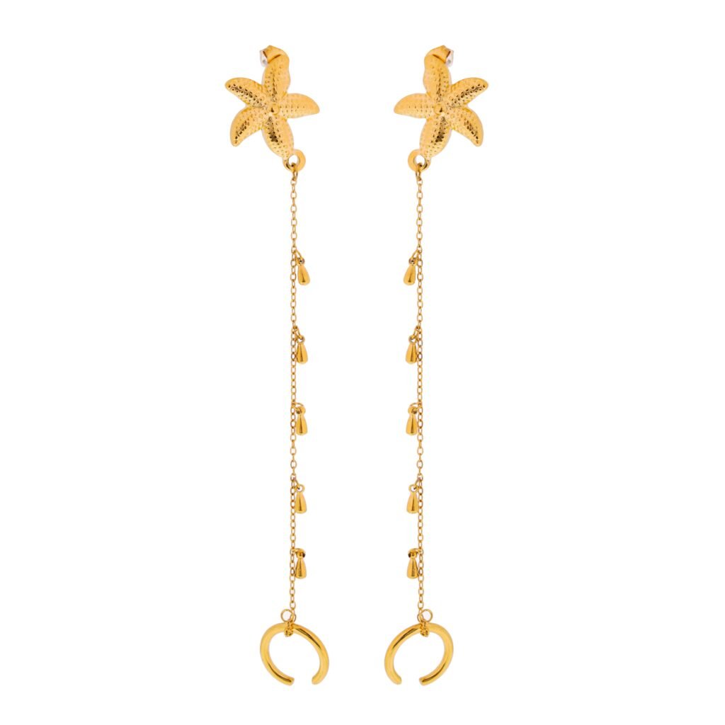 Starlit Vibe Earrings
