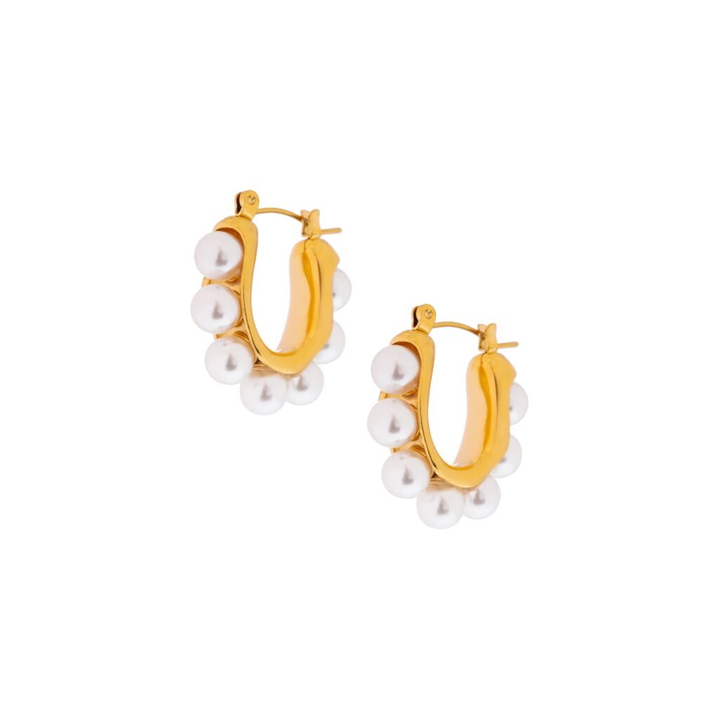 Shiny Circa Hoops