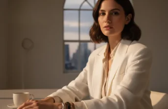 The Bracelet Stack Guide: How to Curate “Main Character” Wristwear for Every Day