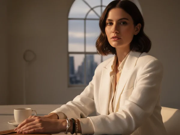 The Bracelet Stack Guide: How to Curate “Main Character” Wristwear for Every Day